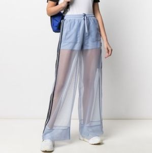 Adidas Women's Originals Mesh Track Pants